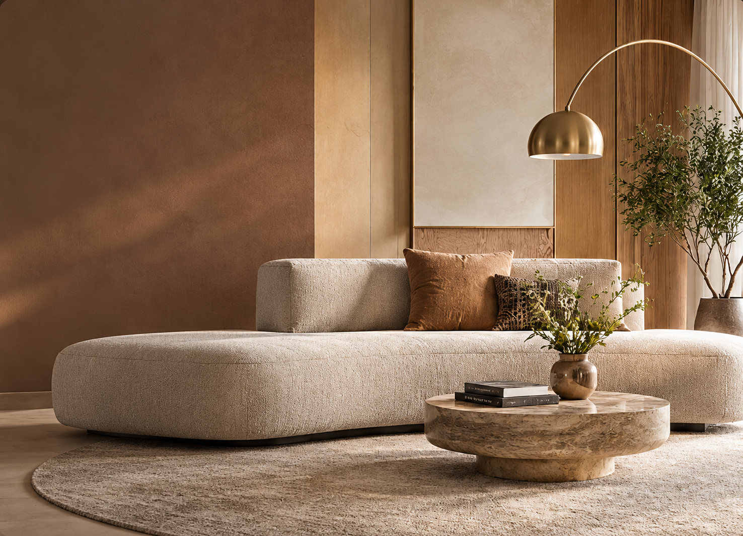 Sofas & Seating
