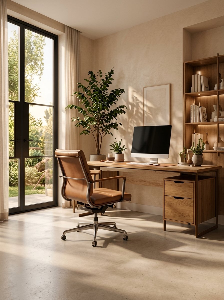 Workspace