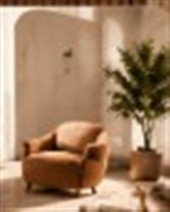 Armchair Vignette